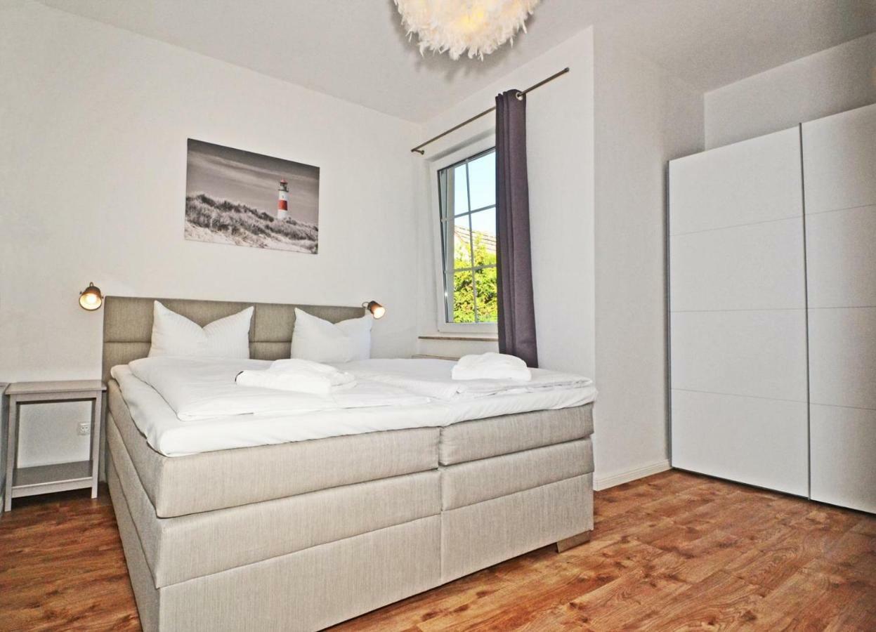 Haus Usedom Appartement Meeresbucht Koserow Exterior foto